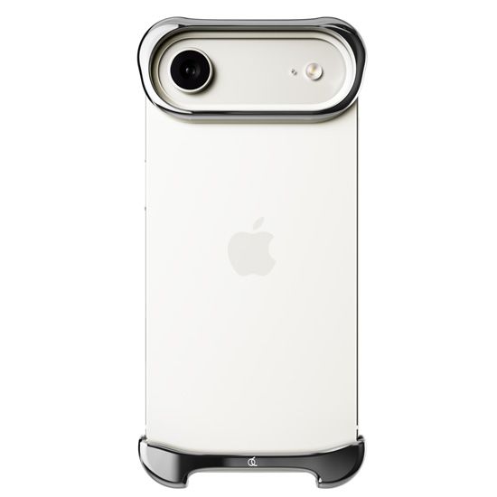 Arc Pulse Aluminium iPhone Air Case